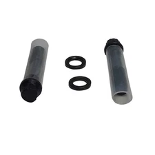 Arc 6383 Hp Rod Bolt Set 1/4-28X1.25 6383