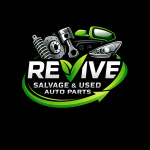 Revive Autoparts | eBay Stores