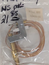 120630-01 ODS PILOT ASSEMBLY NATURAL GAS FITS