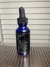 Peter Thomas Roth Retinol Fusion PM Night Serum 1 oz SEALED