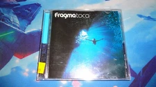 Fragma Toca (CD, 2001) used good shape