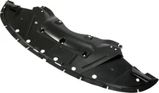 Engine Splash Shield Compatible with 2015-2023 Dodge Charger Replacement for