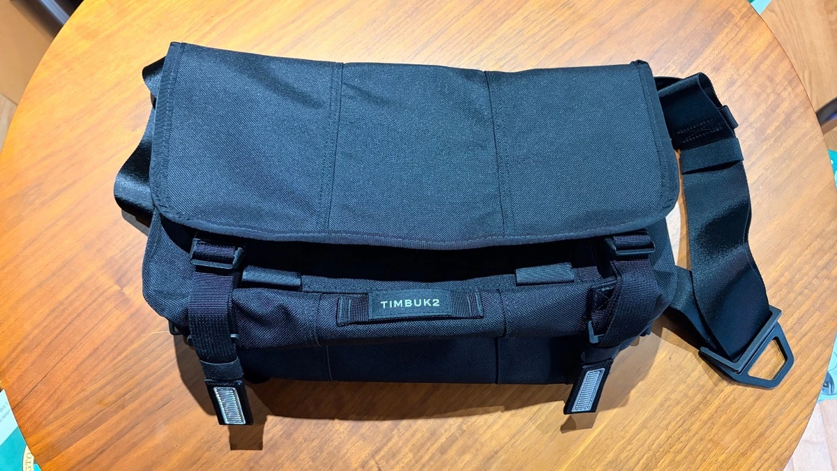 25+ Timbuk2 Messenger/Shoulder Bags for Men for sale | Updated Oct