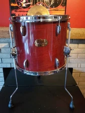 Pearl 12x14 Floor Tom (14" Diameter) Converted?