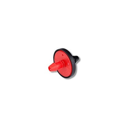 Raindrip Spot Drip Irrigation Mini In-Line 0.5 gph 25 pk 116025B