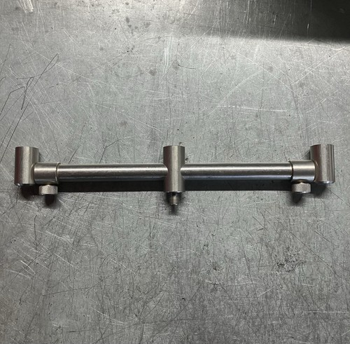 Matrix Chunky Stainless Buzz Bar | eBay UK