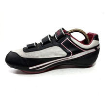 Pearl Izumi Tout Route III (3) Femme Taille Eur 41 US 10 Noir