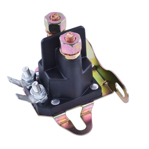 Starter Relay Solenoid For Sea-Doo 580 GT GTS GTX SP / 650 XP XPI 1989-1994 - Picture 6 of 9
