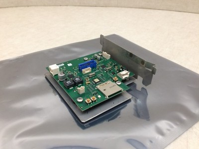 Parkeon Strada 1000011522 B Expansion Board Breakout Module ELP1600011836-B