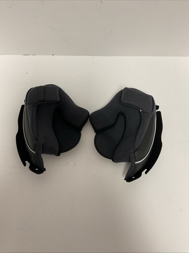 HJC i91 Cheek Pads 30MM SMALL/LARGE