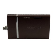 FUJIFILM FINEPIX Z5 Compact Digital Camera Excellent