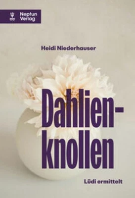 Heidi Niederhauser Dahlienknollen - Bild 1 von 4