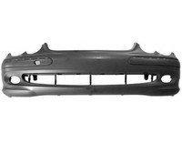 StoßStange Vorne Mercedes CLK W209 2002-2007 Lackierbar