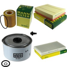 Filtre d'habitacle Land Rover RANGE 4X4