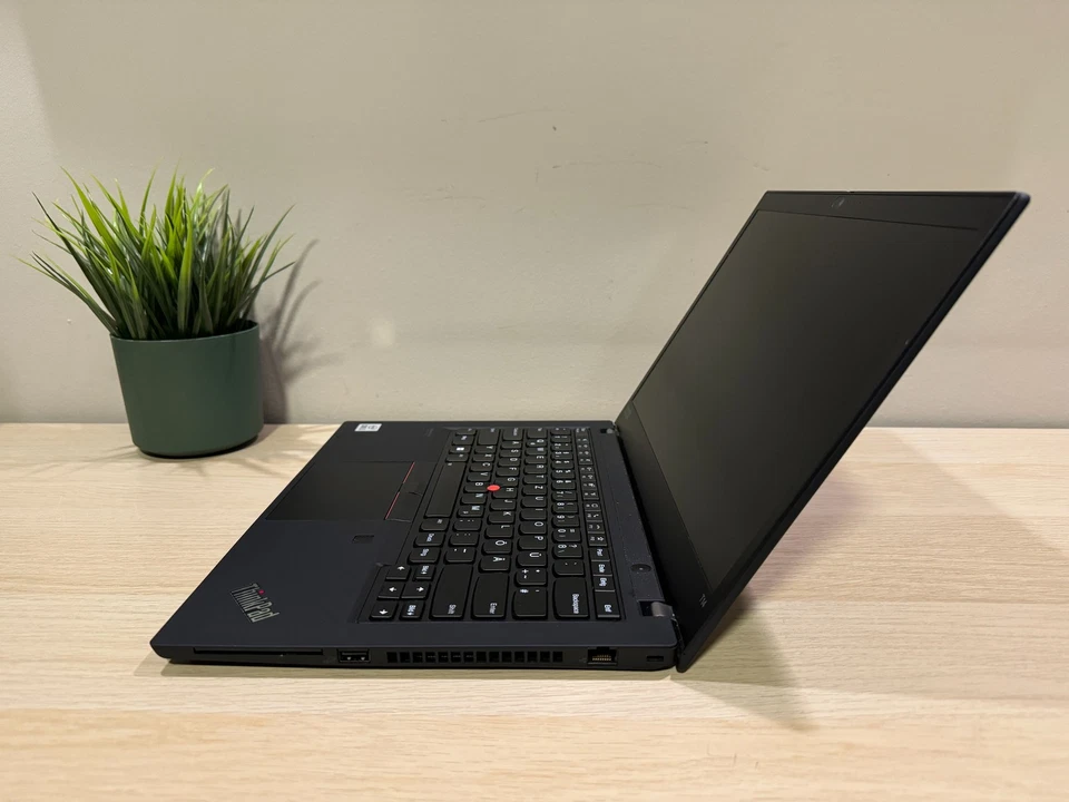 Lenovo ThinkPad T14 G1 · i5-10310U · 8GB · 512GB, Foto 4 von 5