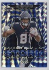 2025 Mosaic Jayden Higgins Mosaic Blue (Raw)