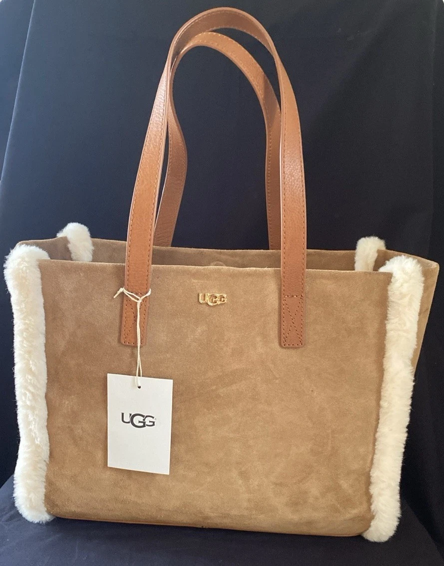UGG ラージ バッグ&ハンドバッグ 女性用 | eBay