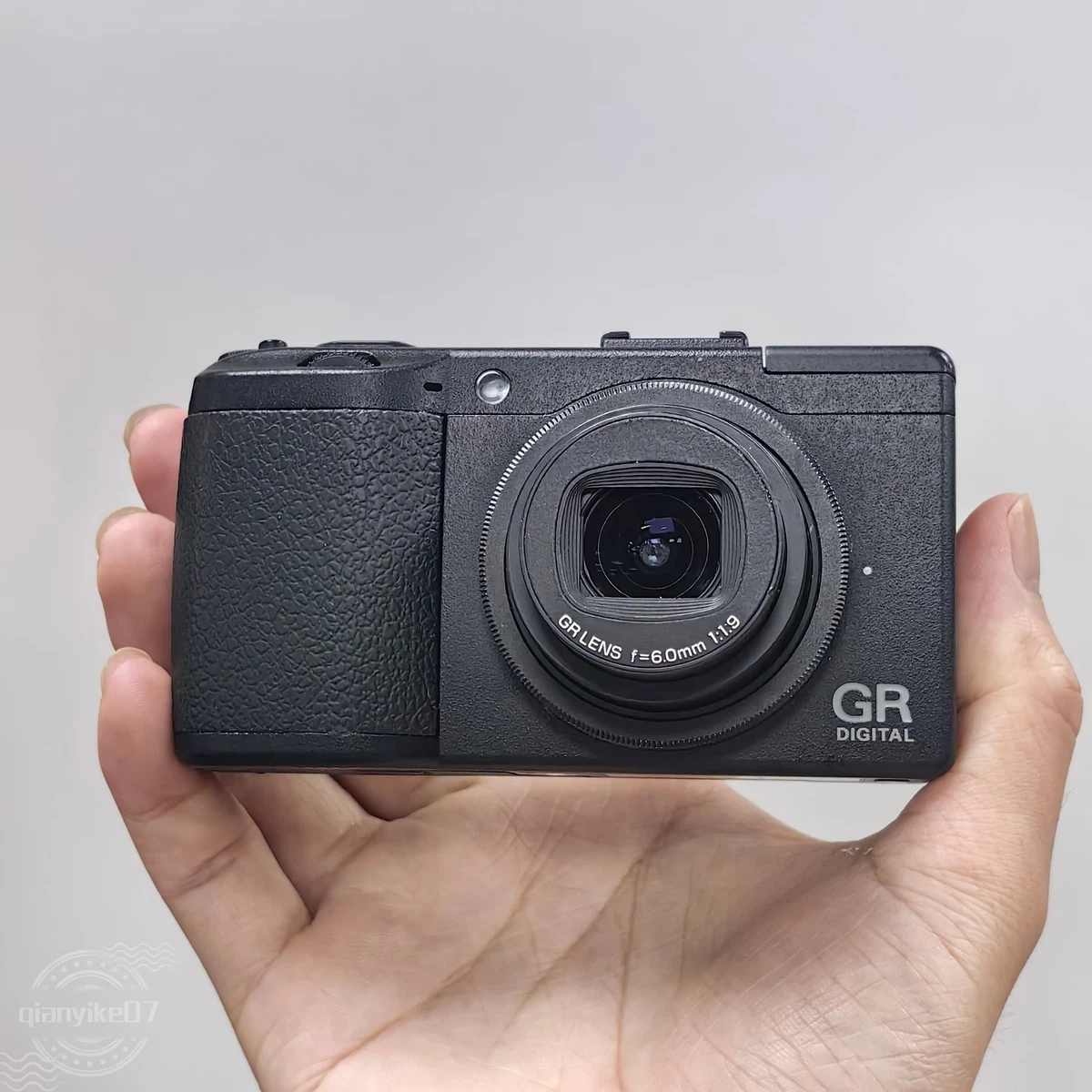 RICOH GR DIGITAL 本体 コンパクトデジタルカメラ　ジャンク品 25+ Ricoh GR Digital Cameras for sale | Updated Oct 2026