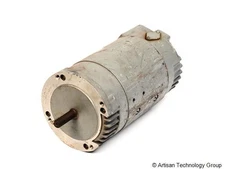 GE 5BCD56ND88 DC Motor