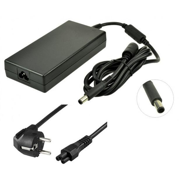 CoreParts MBXHP-AC0069 Power Adapter – 180W 19V 9.5A Black Indoor