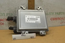 2011-2012 Chevrolet Cruze Engine Control Unit ECU 12642927 Module 452-1F1