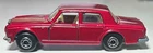 Matchbox Lesney #39 Rolls Royce Silver Shadow