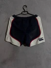 USA Team Authentic Player Issue Rugby Union Shorts Canterbury Men Size 34