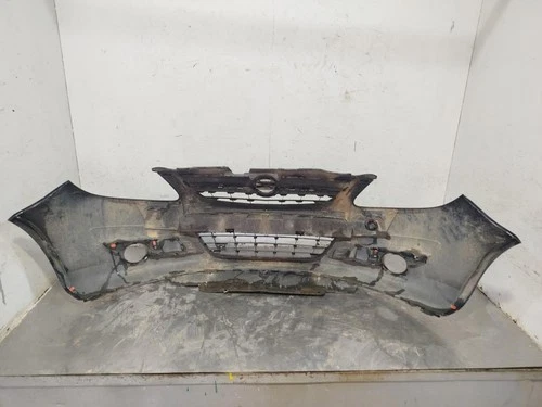 95508031 Paragolpes Delantero para OPEL CORSA D Cosmo 2010 9304294 - Imagen 2 de 10