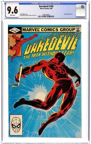 Comic Image