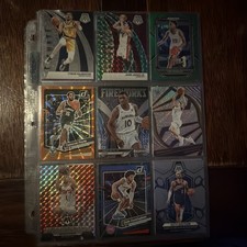 27 Card NBA Lot ! Parallels, Color, 1 Numbered🔥