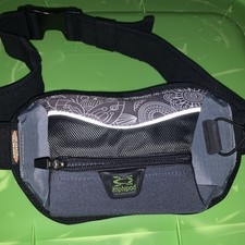 Amphipod Airflow Trail Pack Runner's Storage Waist Belt Running /Jogging