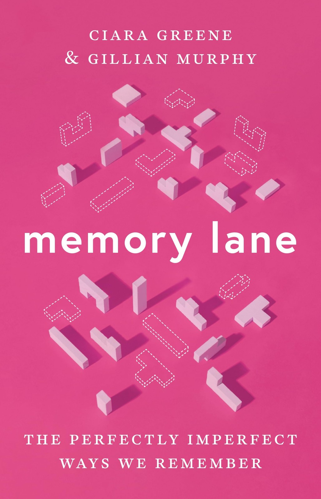 Memory Lane: The Perfectly Imperfect Ways We Remember by Ciara Greene NEW - Image 3