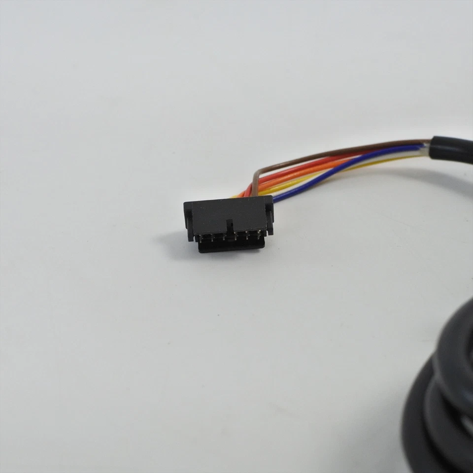 Famicom 2P Controller Nintendo Original Controll pad For Replacement 1674 - Image 4 of 4