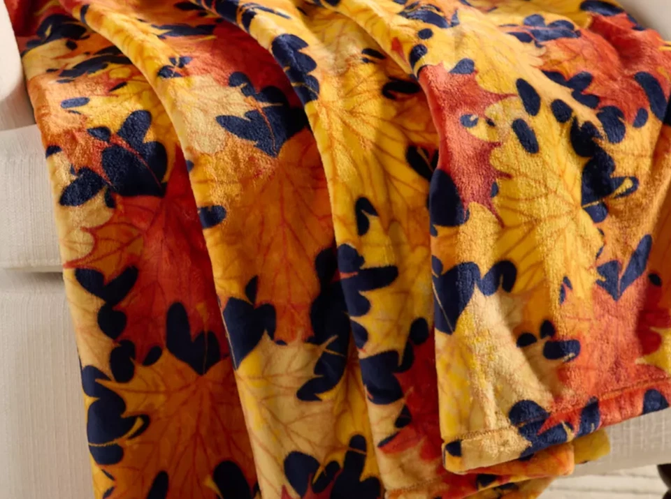 Tiro de heno y cosecha, felpa, cosecha, gran tamaño, otoño, otoño 60x80 H470549 Foto 2 de 3