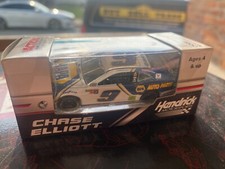 2018 Chase Elliott NAPA 1:64 Scale Diecast Action Diecast
