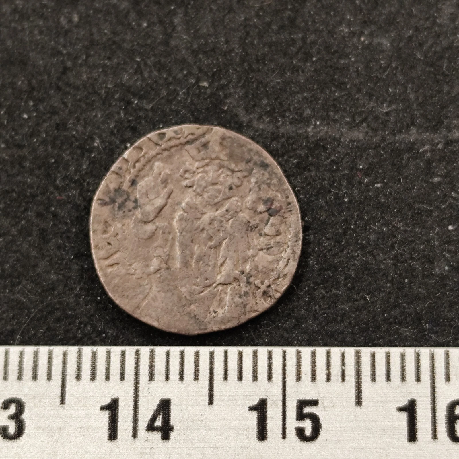 PIECE A IDENTIFIER REF16363J - Photo 2/3