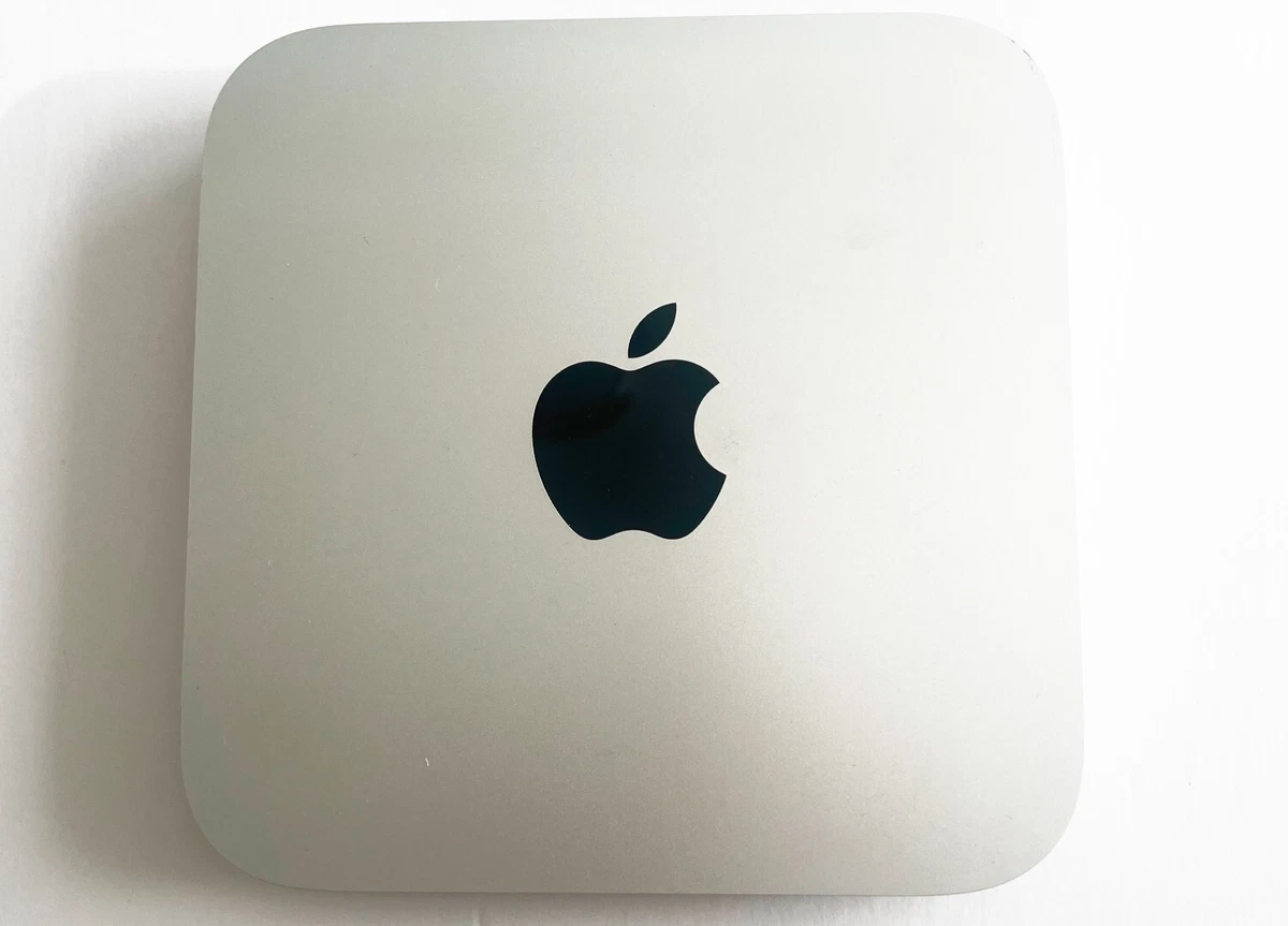 Apple Mac mini 1TB 16GB Desktops & All-In-One Computers for sale