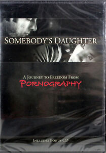 Somebody's Daughter NEW DVD Documentary Journey To Freedom ...