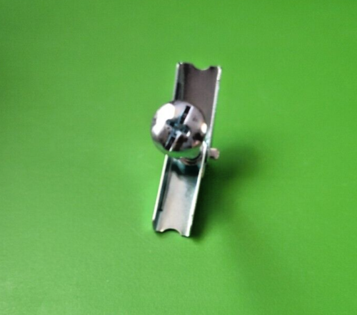 CROWN BOLT 50 Pack 1/4" X 3" Truss Head Combo Zinc Plated Toggle Bolts CB#18976 - Picture 5 of 5