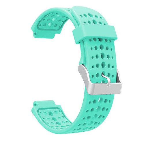 For Garmin Forerunner 35 220 235 735XT Replacement Wrist Watch Band Belt Strap - Picture 81 of 88
