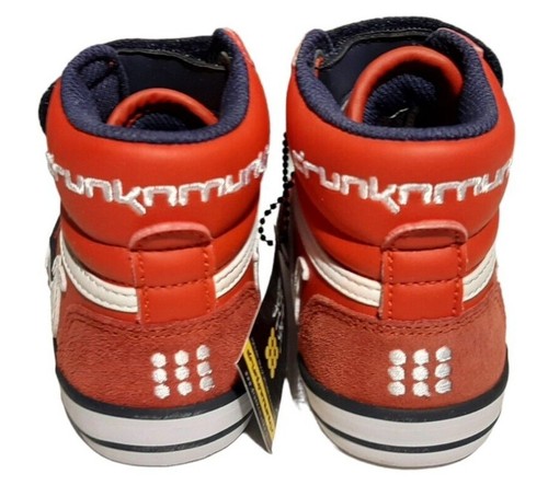 Drunknmunky inverno Boston 140 Red Royale blue tg. 28-29 prezzo scontato - Foto 3 di 6