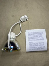 TARAWA CLASS LHA USHIO MHR-100D METAL HALIDE LAMP LIGHT BULB 6240-01-487-8757