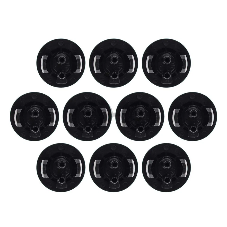 10 ламп для насоса грунтовки для карбюратора Zama Homelite Echo Stihl Ryobi Poulan - Изображение 4 из 4