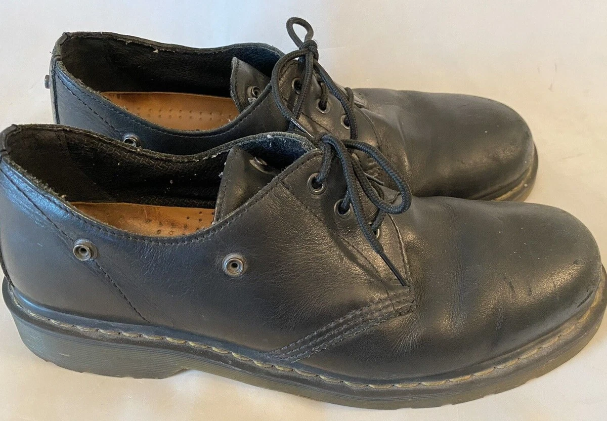 Dr martens shop mens shoes