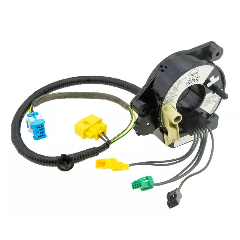 Muelle de reloj 77900-S10-A11 para Honda CR-V EX 1997-2001 deportivo utilitario 4 puertas Foto 3 de 4