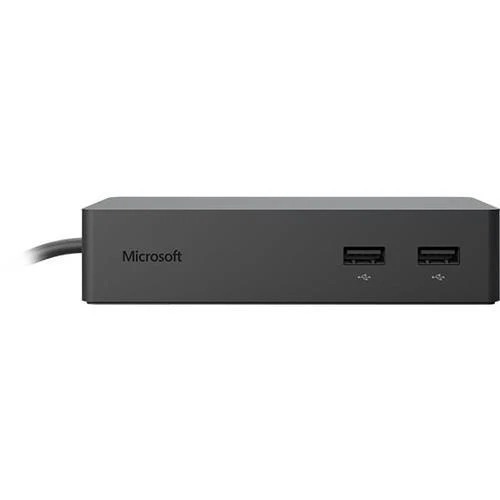 Microsoft PF3-00012 mobile device dock station Tablet Black