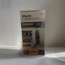 Shark CarpetXpert, Deep Cleaning Dirt Removal, Shampooer, Upright Carpet Cleaner