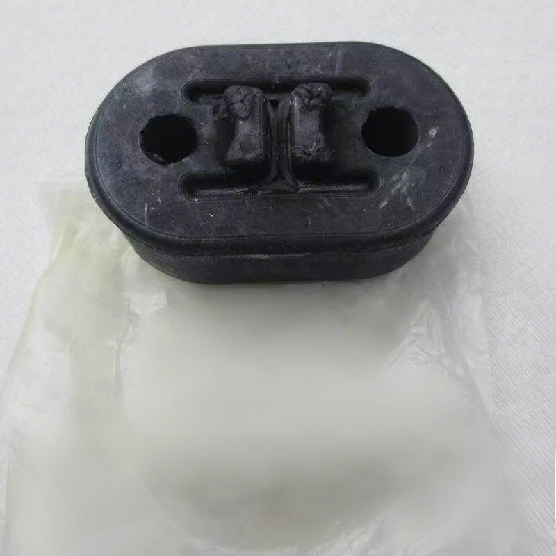 Colgador de silenciador de escape apto para Mitsubishi ENDEAVOR GALANT MIRAGE MONTERO & SPOR Foto 2 de 3