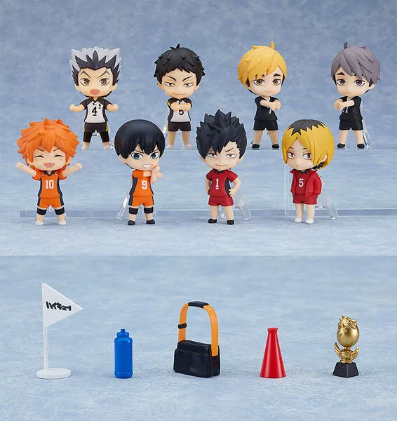 HaiKyuu!! Season 5 Updates: Will Hinata qualify for nationals