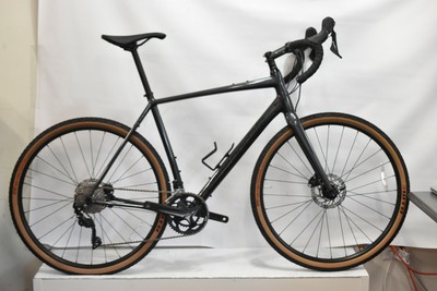 cannondale c400